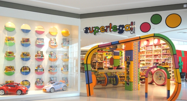 Com três endereços em Novo Hamburgo, rede de lojas de brinquedos vai ...